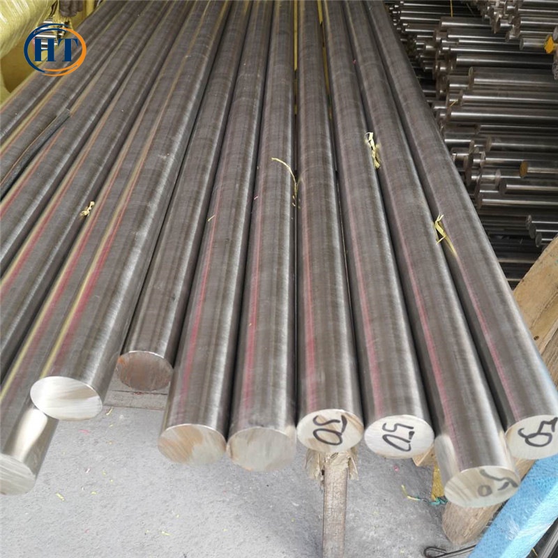 316L Stainless Steel Bar