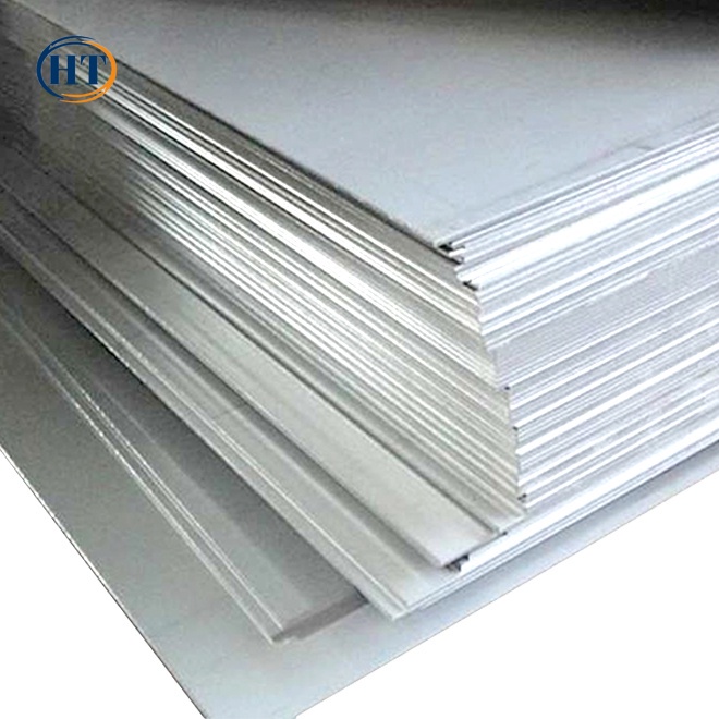 201 202 Stainless Steel Plate