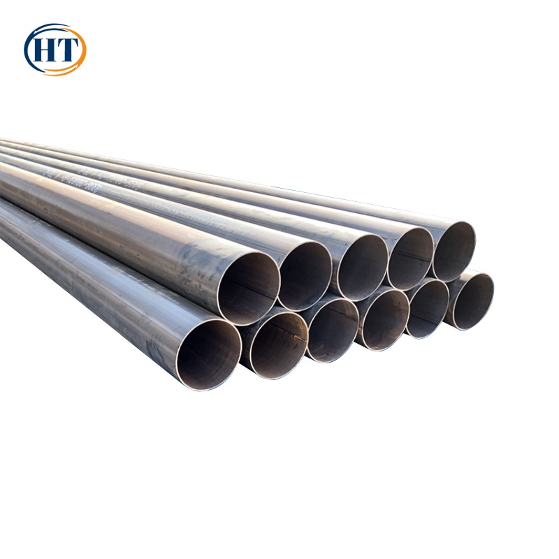 Carbon Steel Welded Pipe