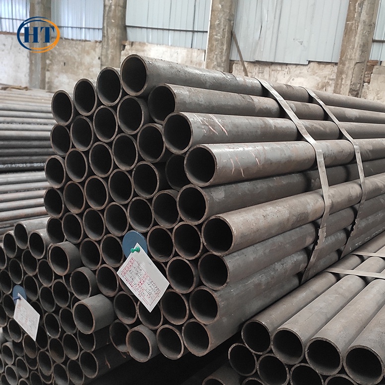 Carbon Steel Welded Pipe