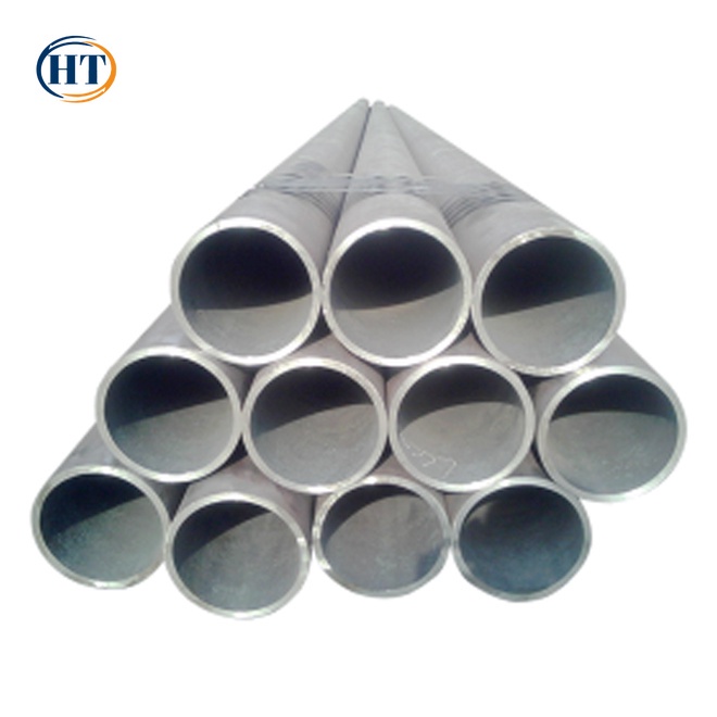 Seamless Steel Pipe