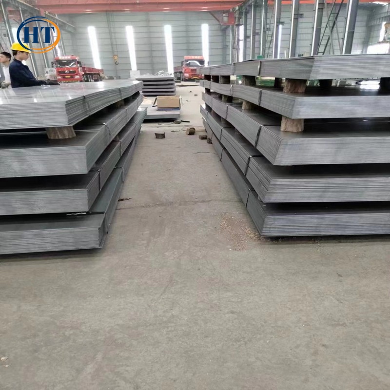 Medium carbon steel Carbon Steel Plate