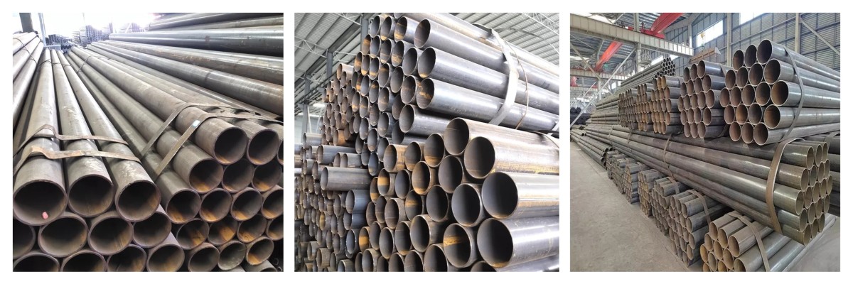 Carbon Steel Welded Pipe