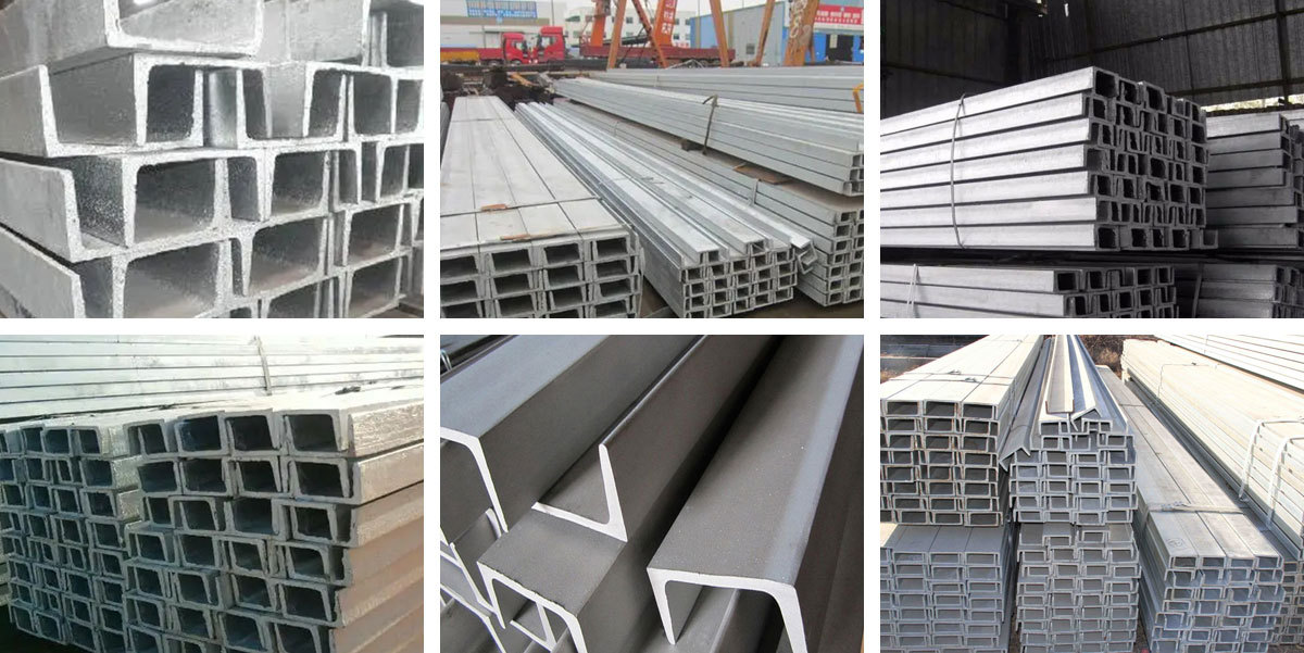 Channel Steel