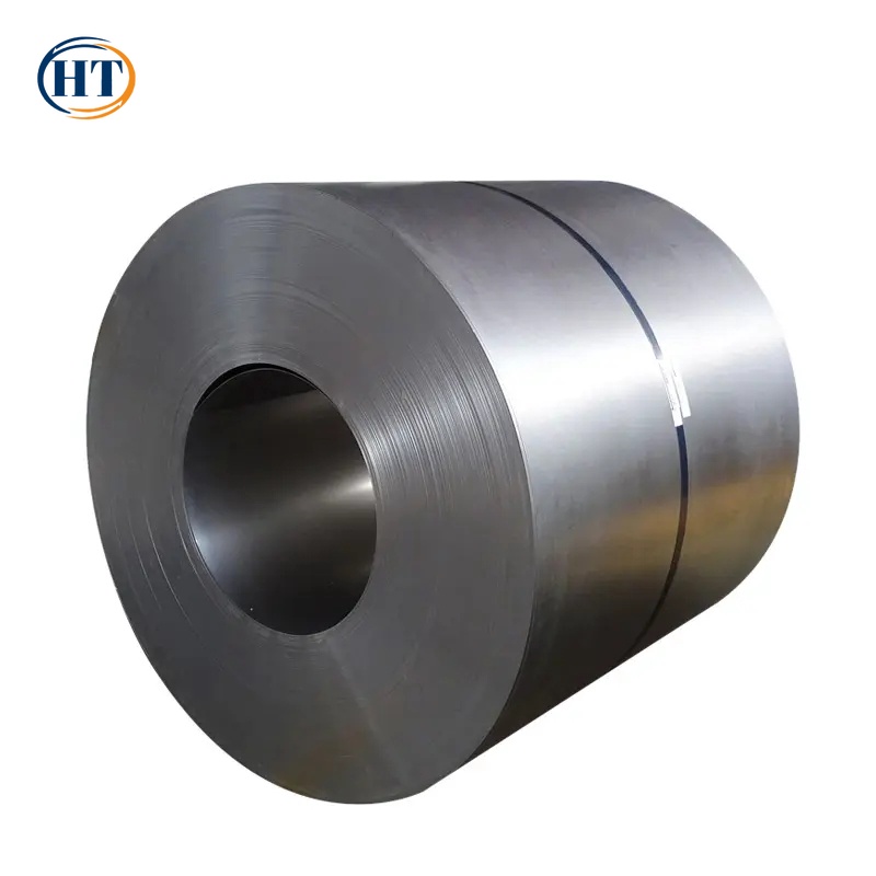 Carbon Steel Coil Factory