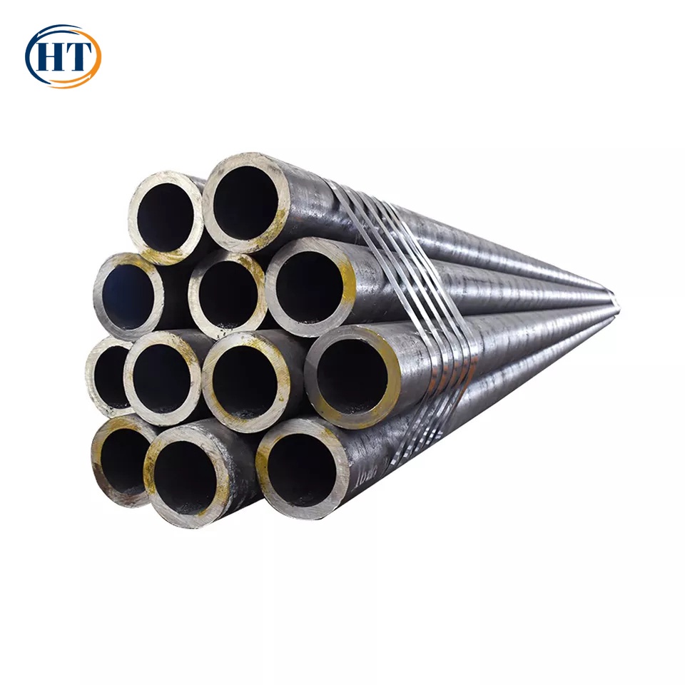 Seamless Steel Pipe