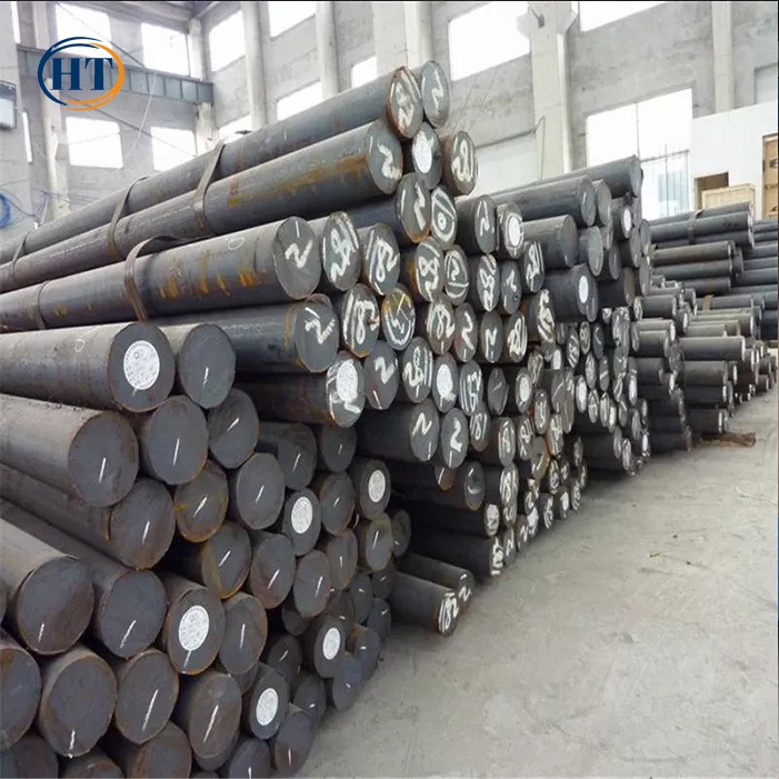 Carbon Steel Bar
