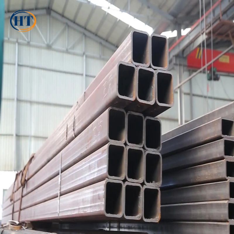 Carbon Steel Square Tube
