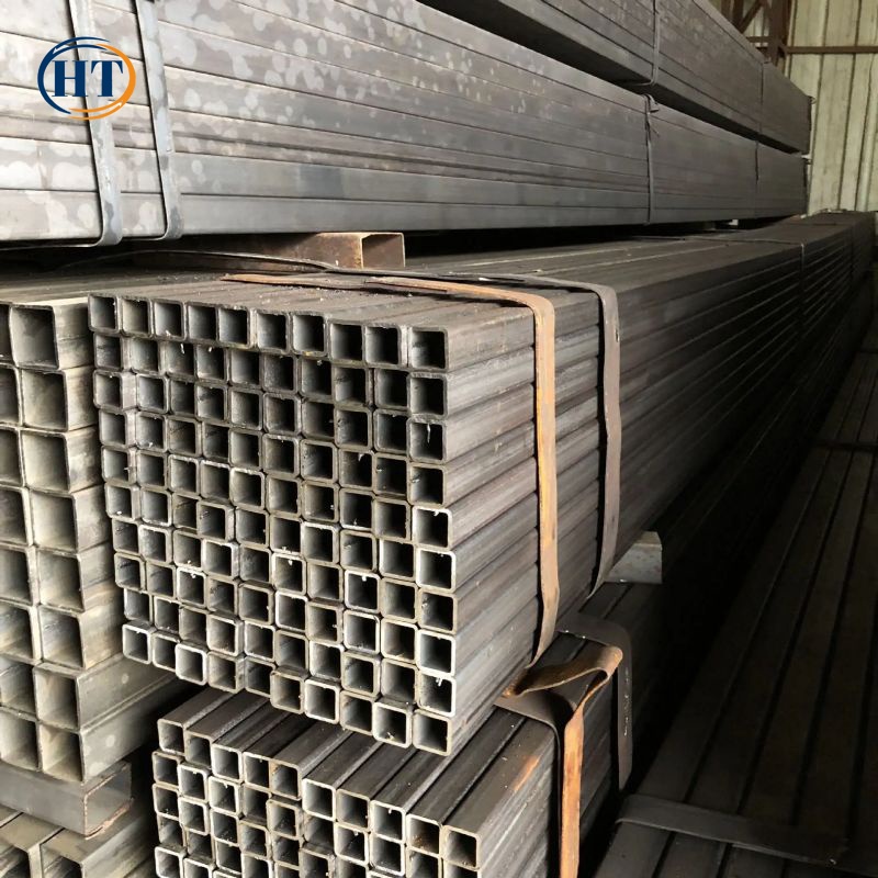 Carbon Steel Square Tube