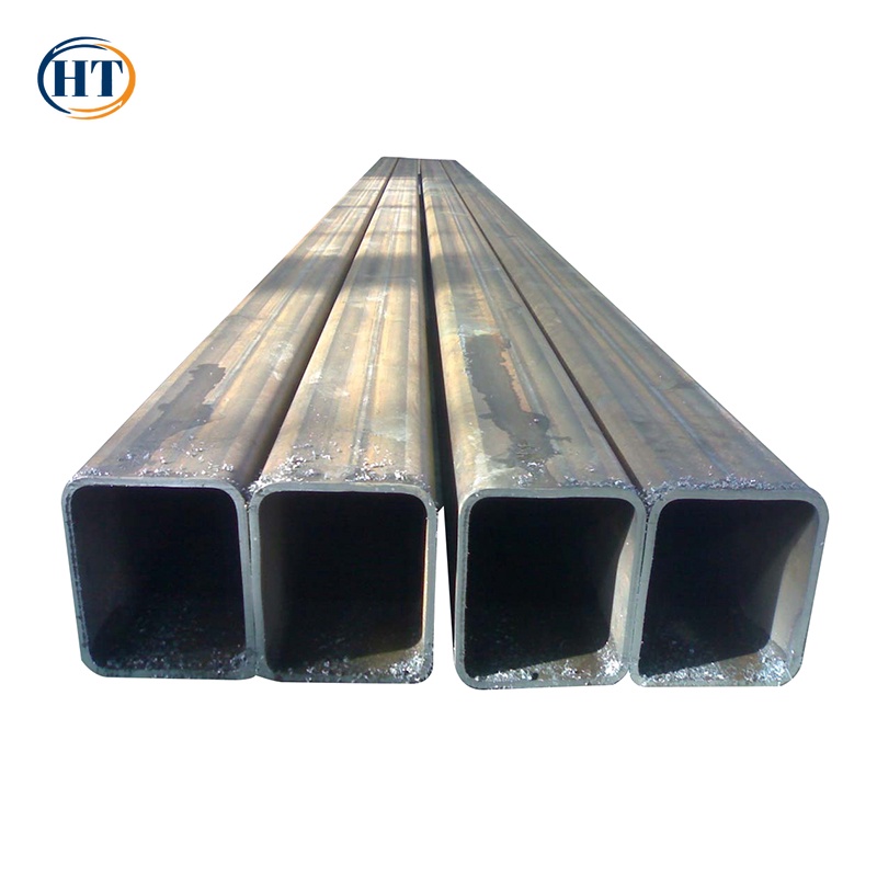 Carbon Steel Square Tube