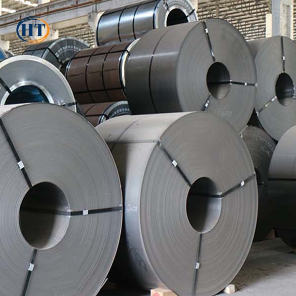 Q195 Carbon Steel Coil
