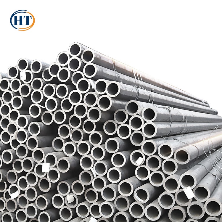 Stainless Steel Seamless Pipe
