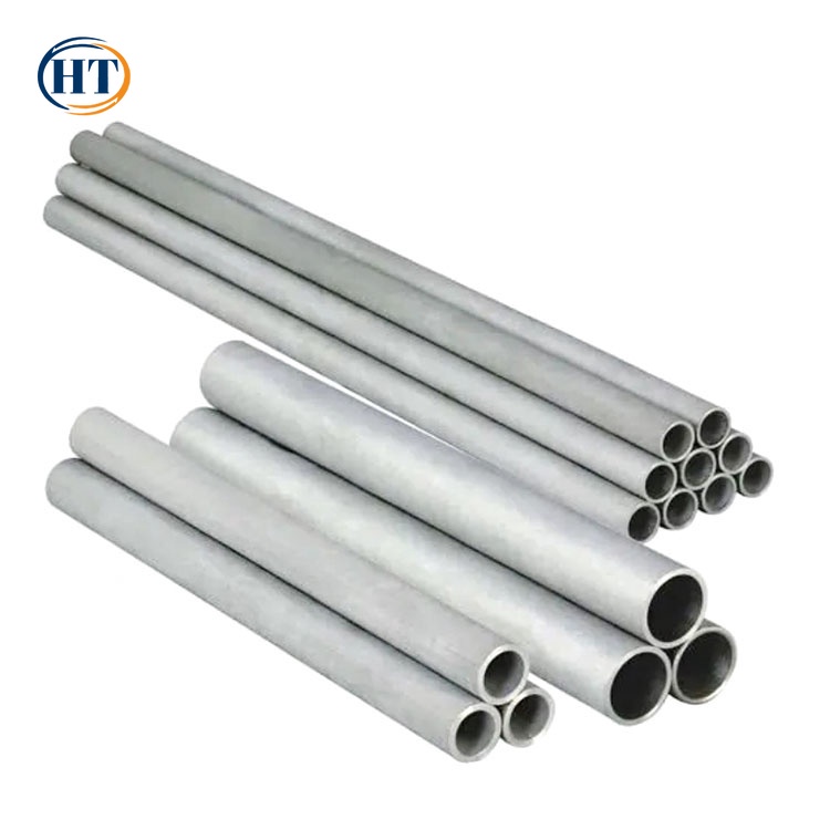 Stainless Steel Seamless Pipe