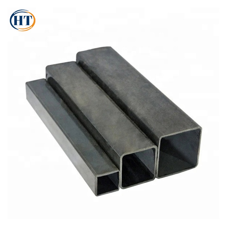 Stainless Steel Square Pipe