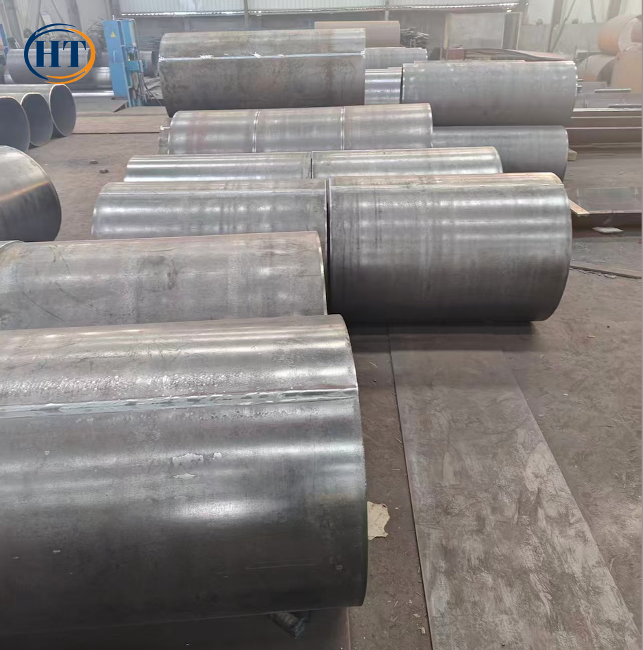 Carbon Steel Welded Pipe