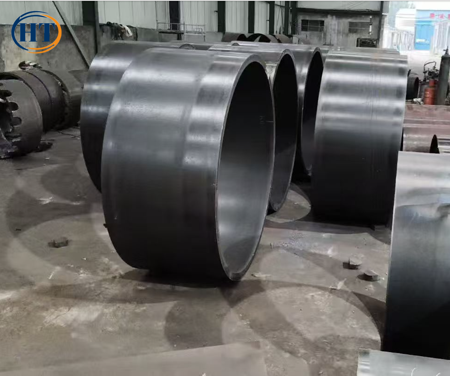 Carbon Steel Welded Pipe
