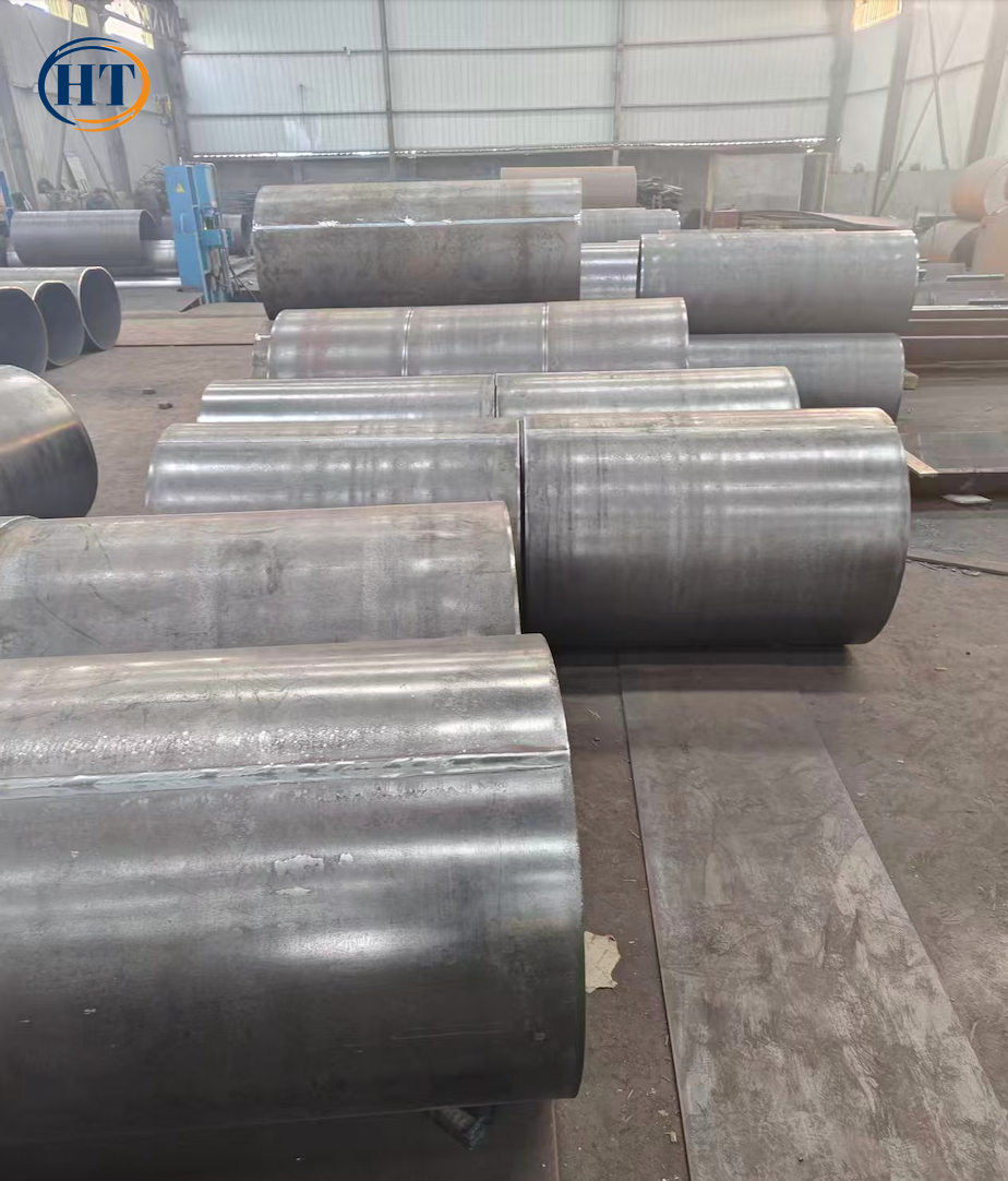Carbon Steel Welded Pipe