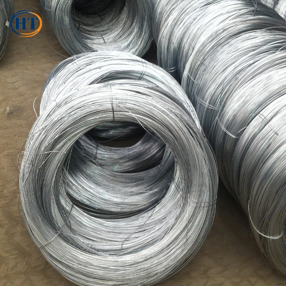 Galvanized Steel Wire