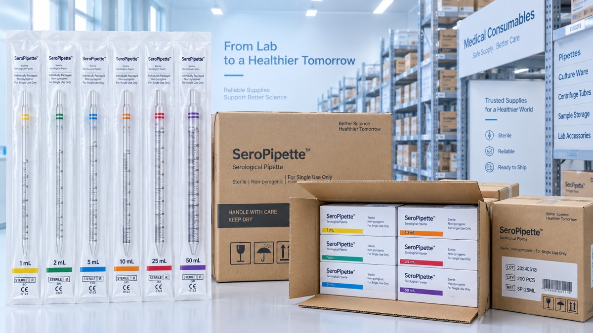 How to confirm stock availability with a US serological pipette supplier كيفية التأكد من توفر المخزون لدى مورد أمريكي للماصّات المصلية