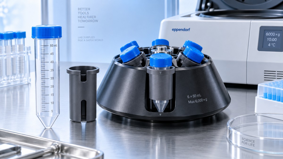 How to match lab tubes to the centrifugal force your protocol needs How to match lab tubes to the centrifugal force your protocol needs