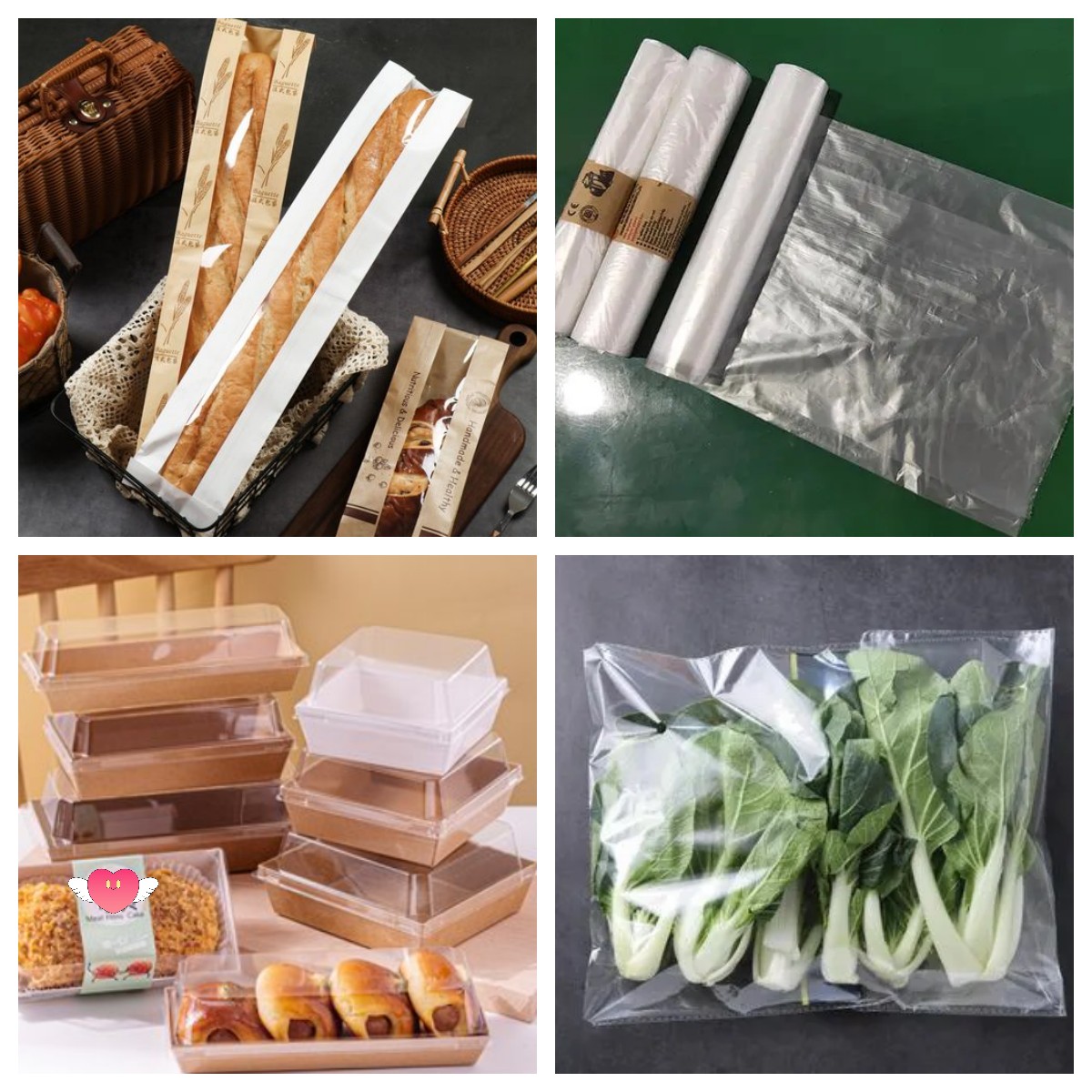 图片7 PLA Membrane Film Development and Practice Success !
