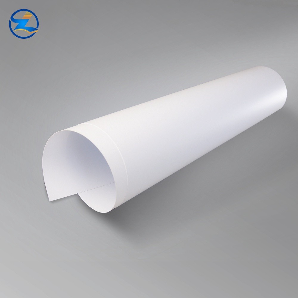 Multiple Extrusion PS/HIPS film for food packing