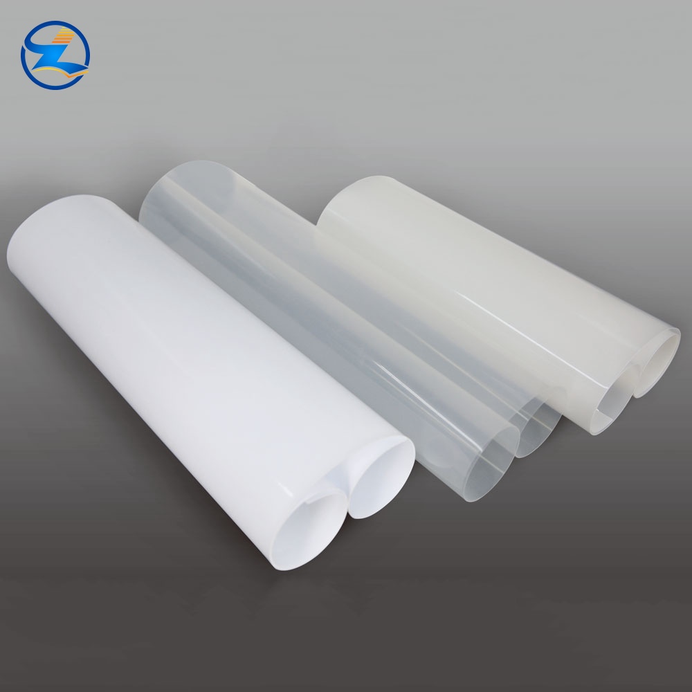 Multiple Extrusion PS/HIPS film for food packing