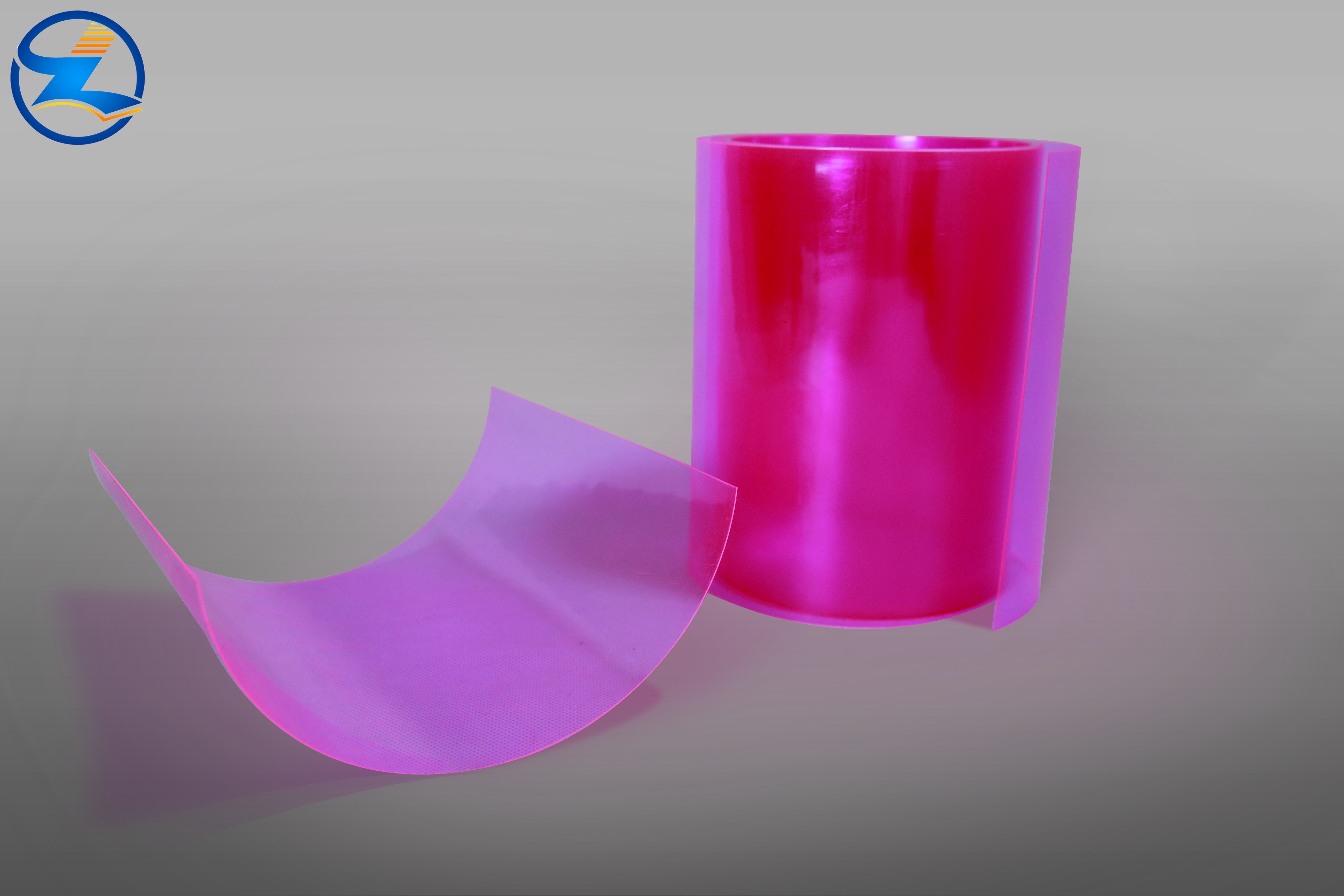 PVC  Film