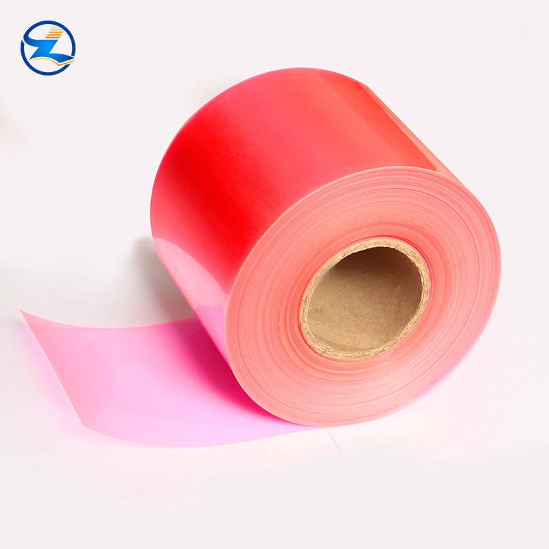 PVC  Film
