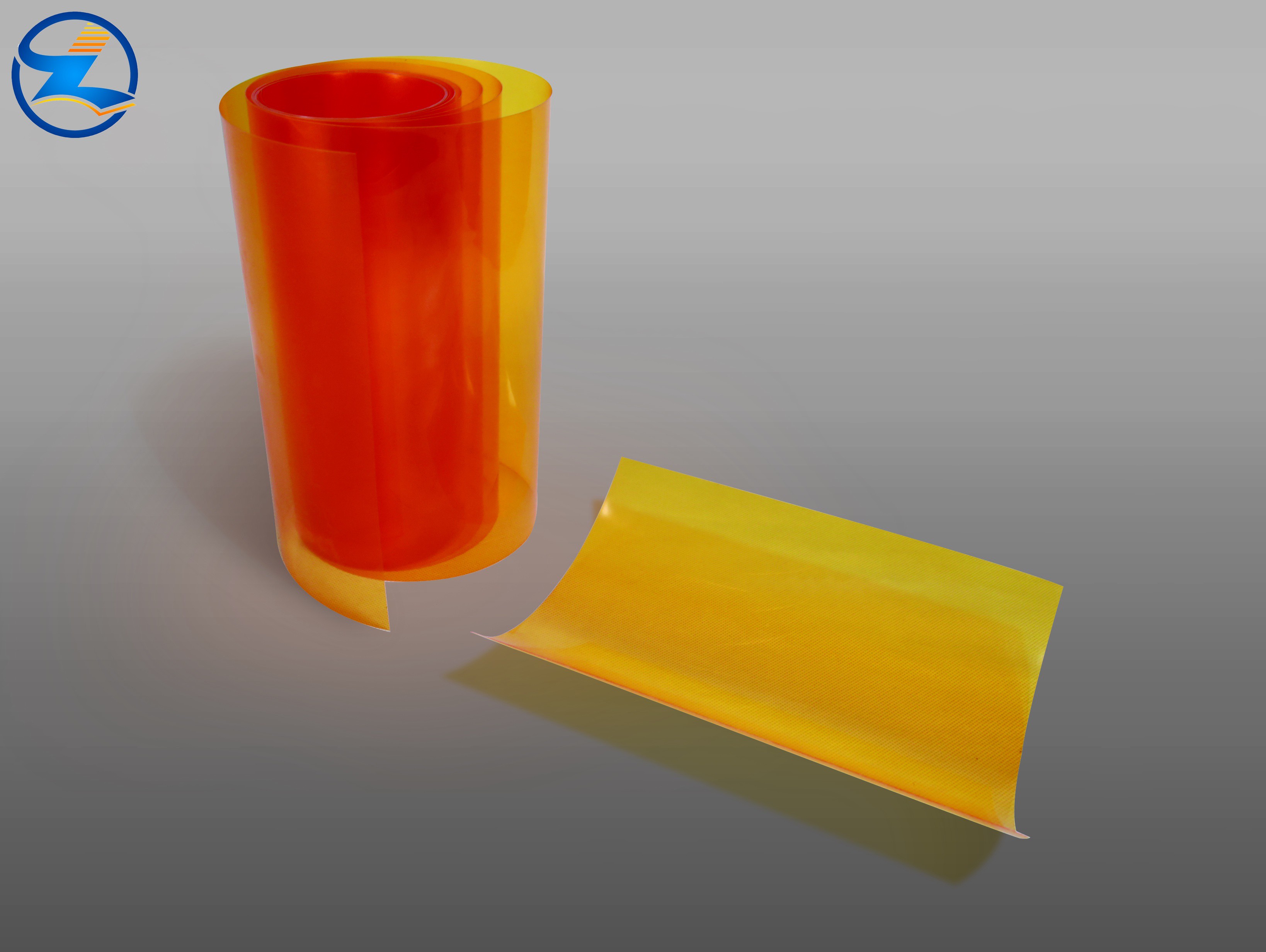 PVC  Film