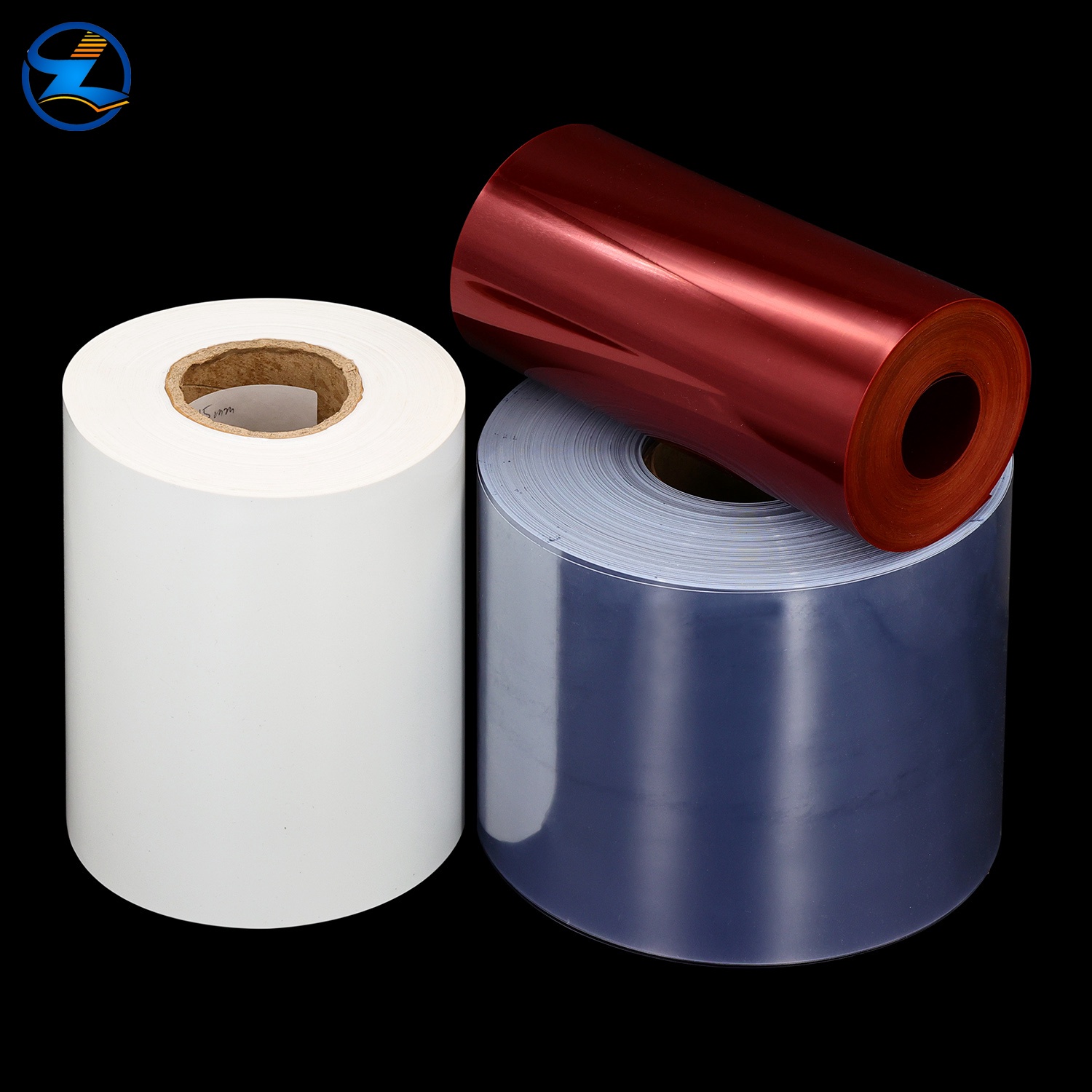 Pharma Blister PVC