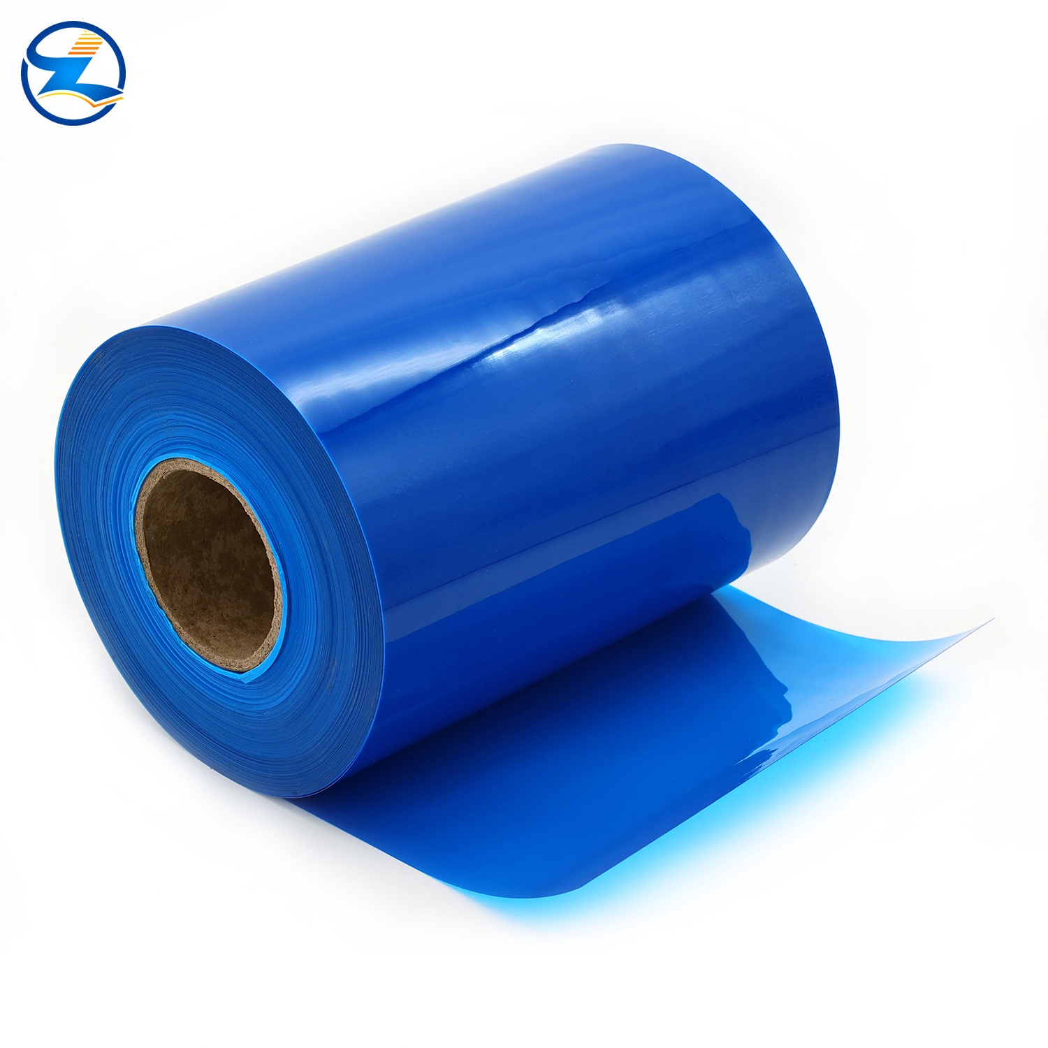 Pharma Blister PVC