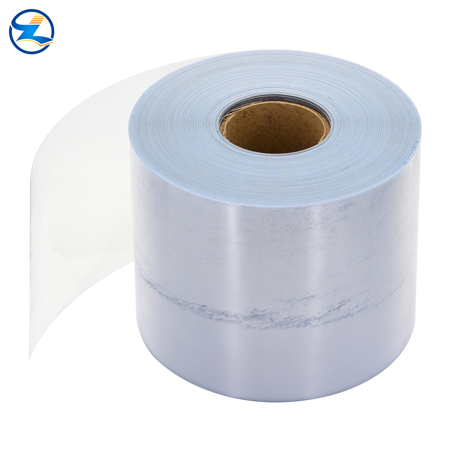 Pharma Blister PVC