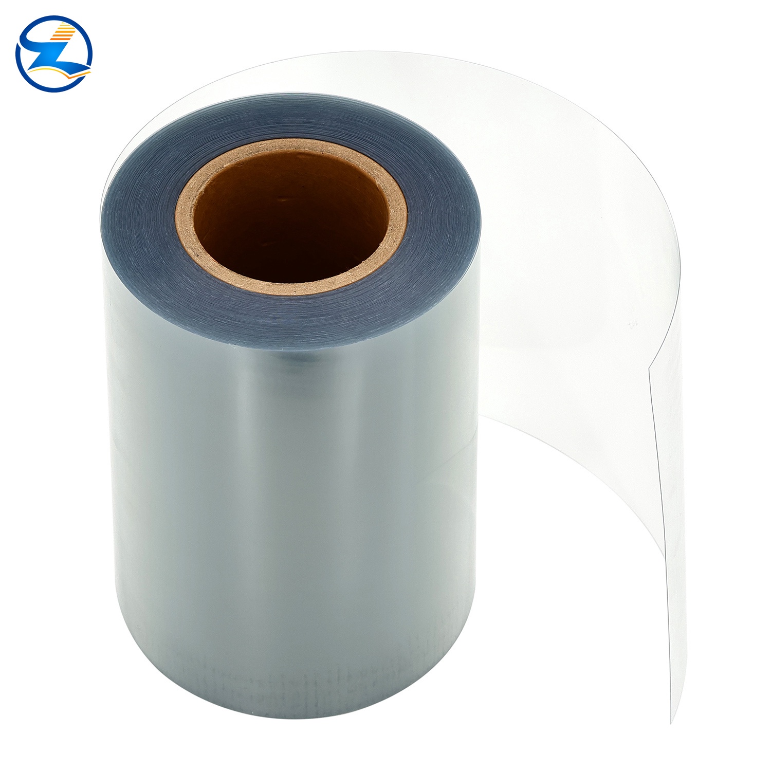 Pharma Blister PVC