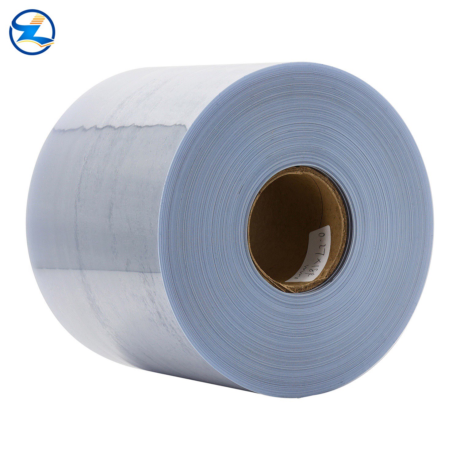Pharma Blister PVC