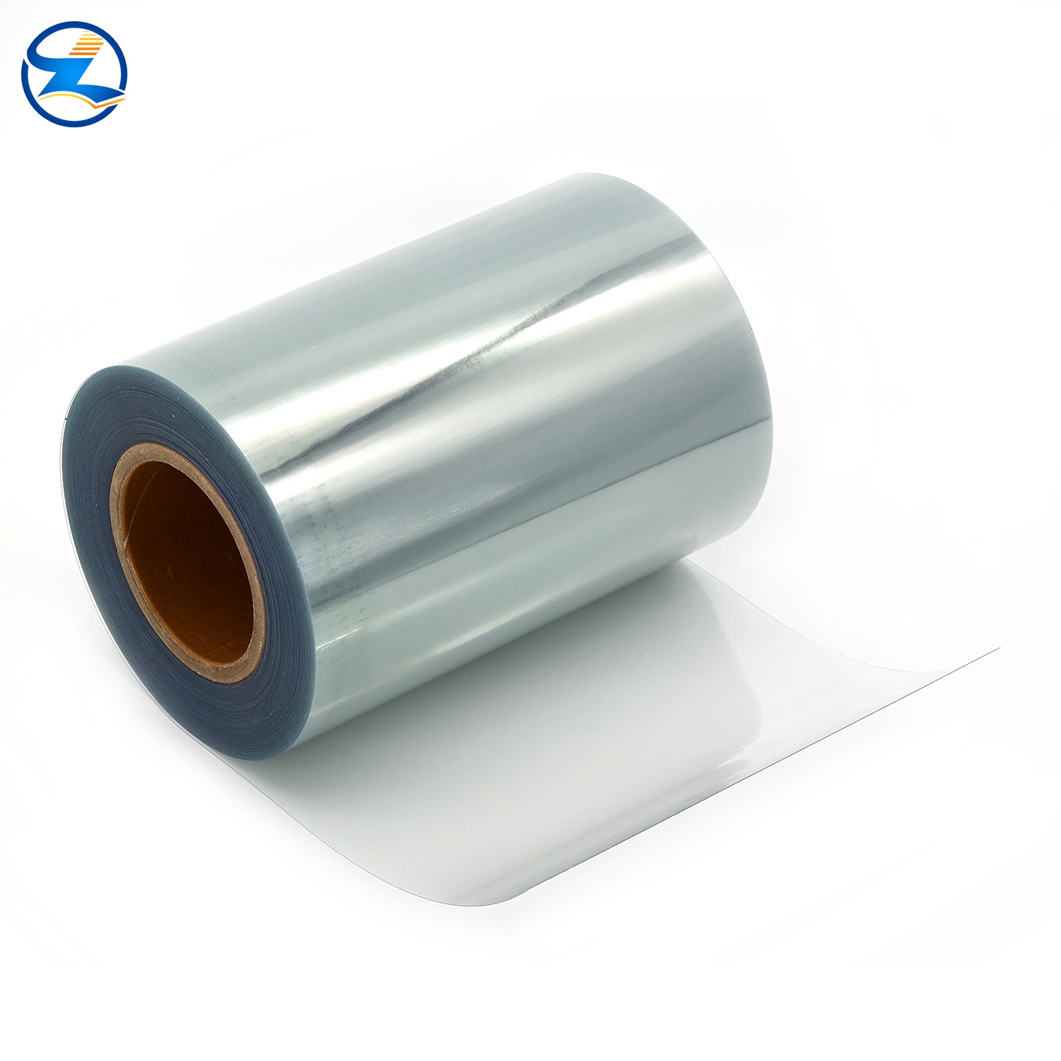 Pharma Blister PVC