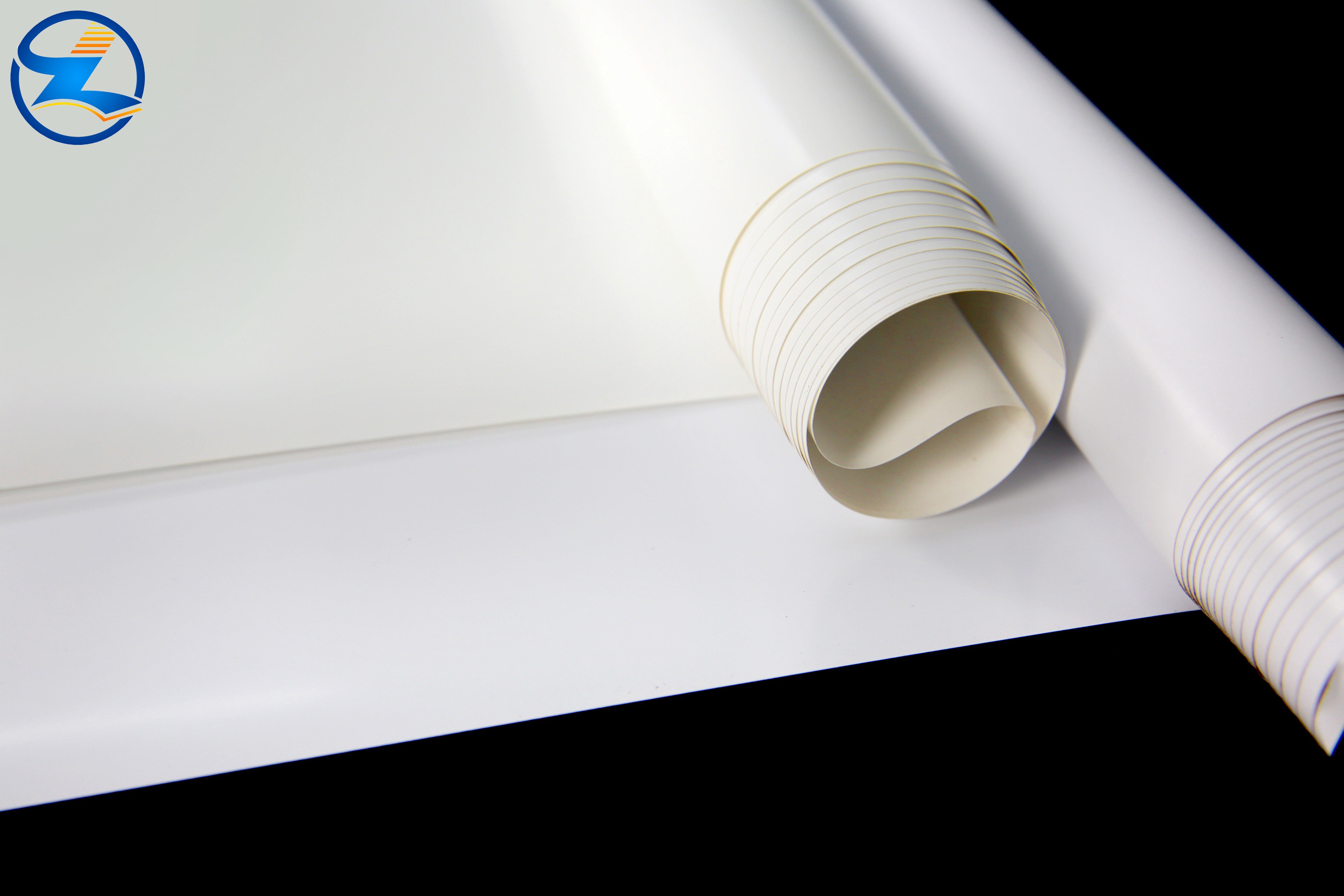 Printing Pvc rigid film
