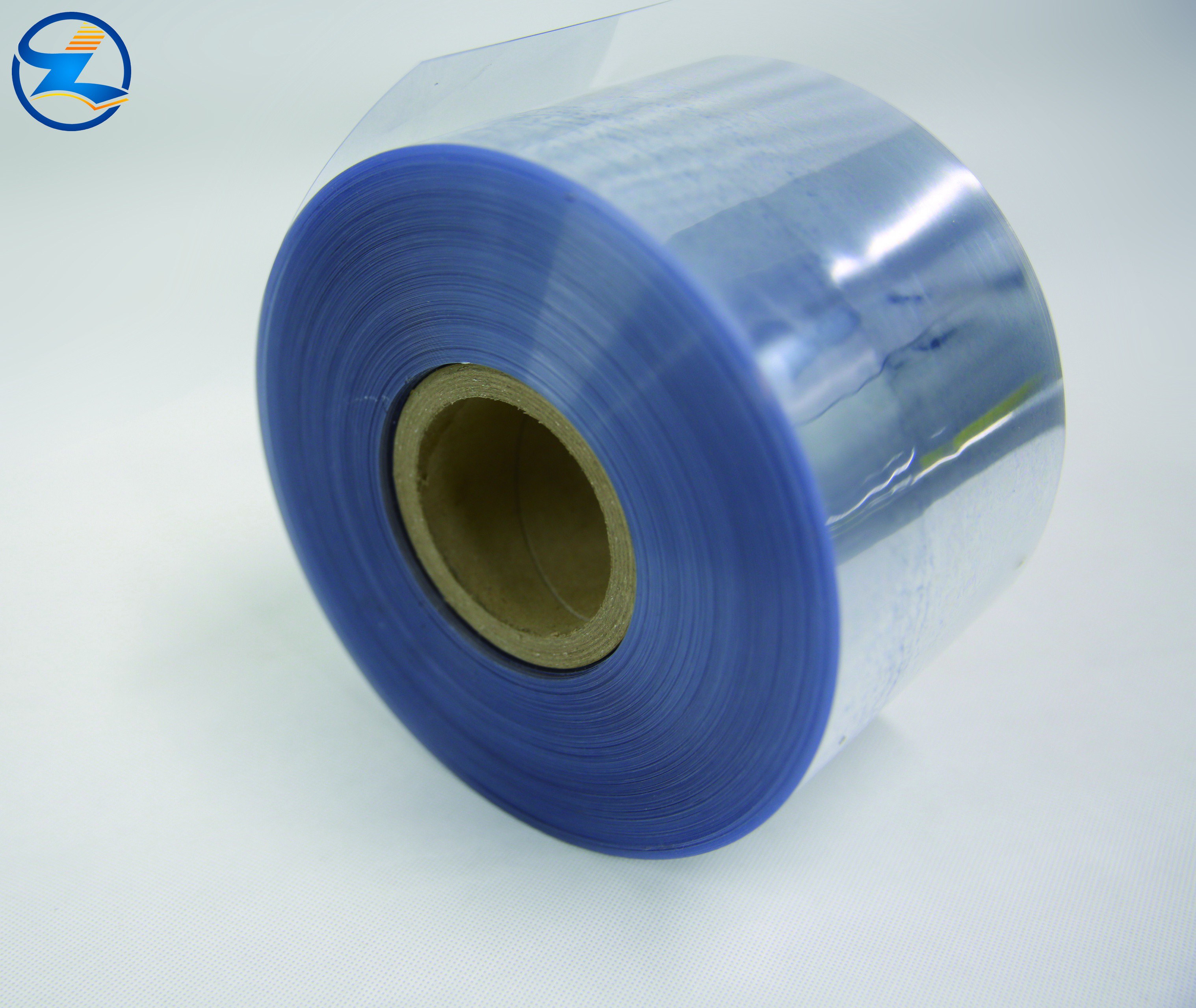 Blister Thermoforming PVC  film