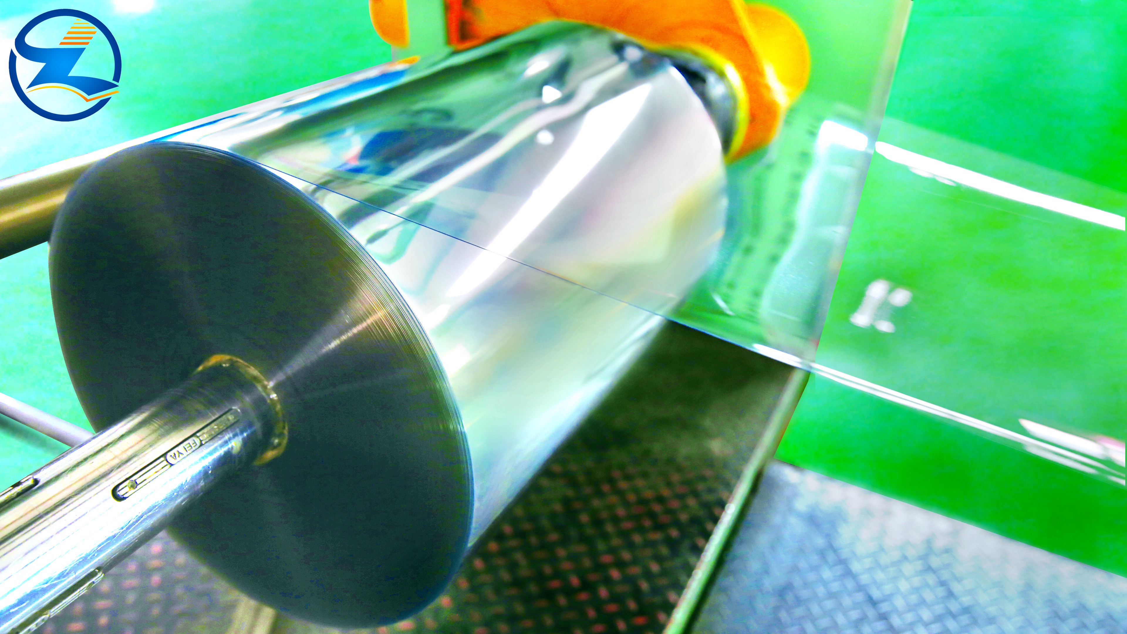 Blister Thermoforming PVC  film