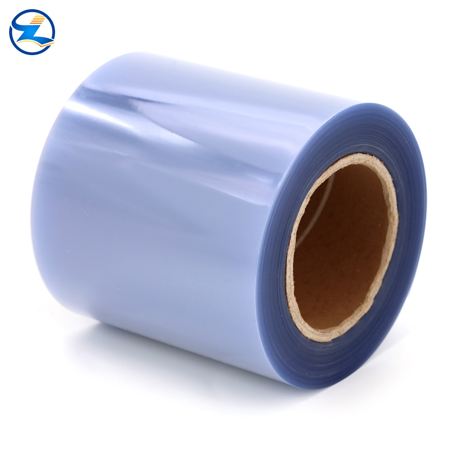 Blister Thermoforming PVC  film
