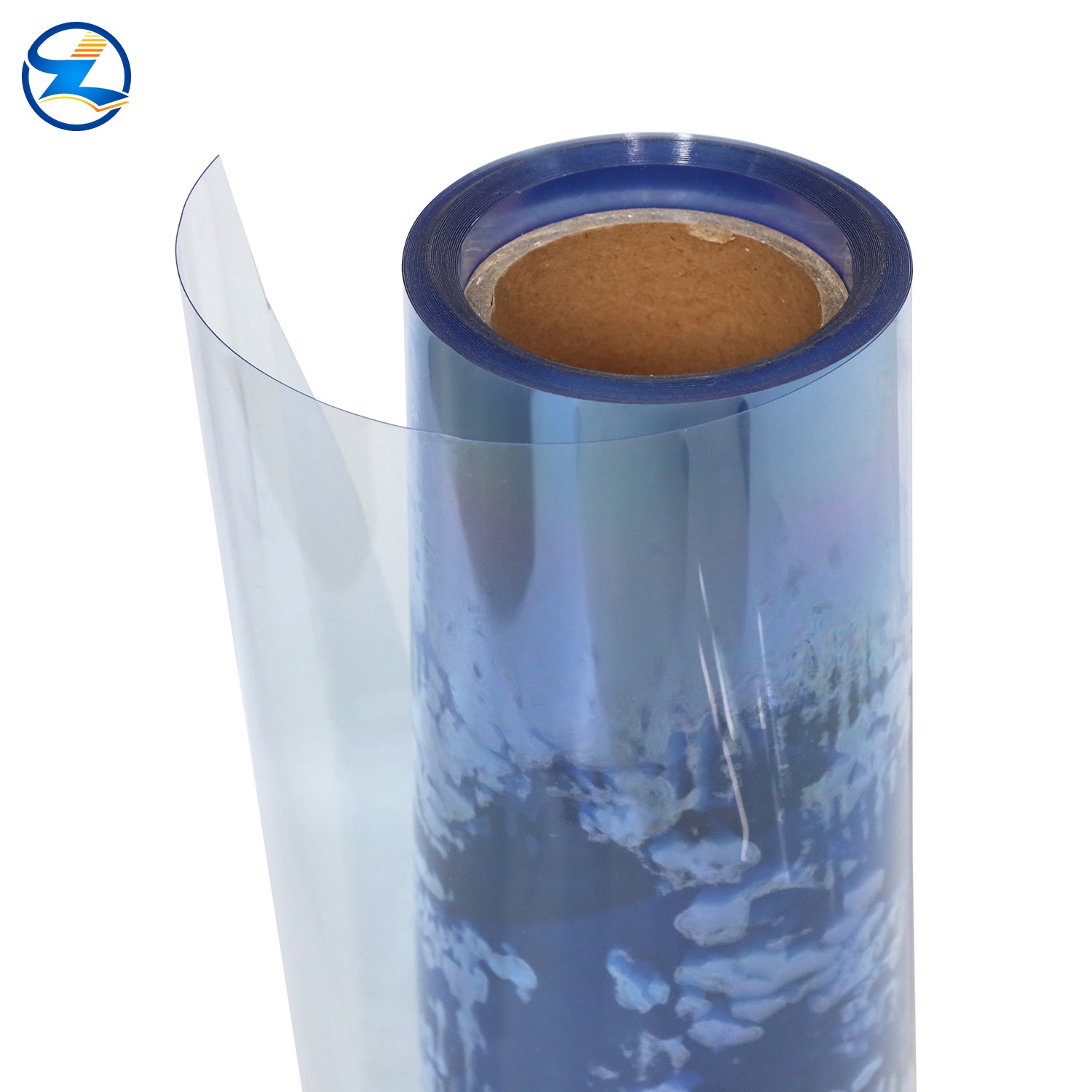 Blister Thermoforming PVC  film