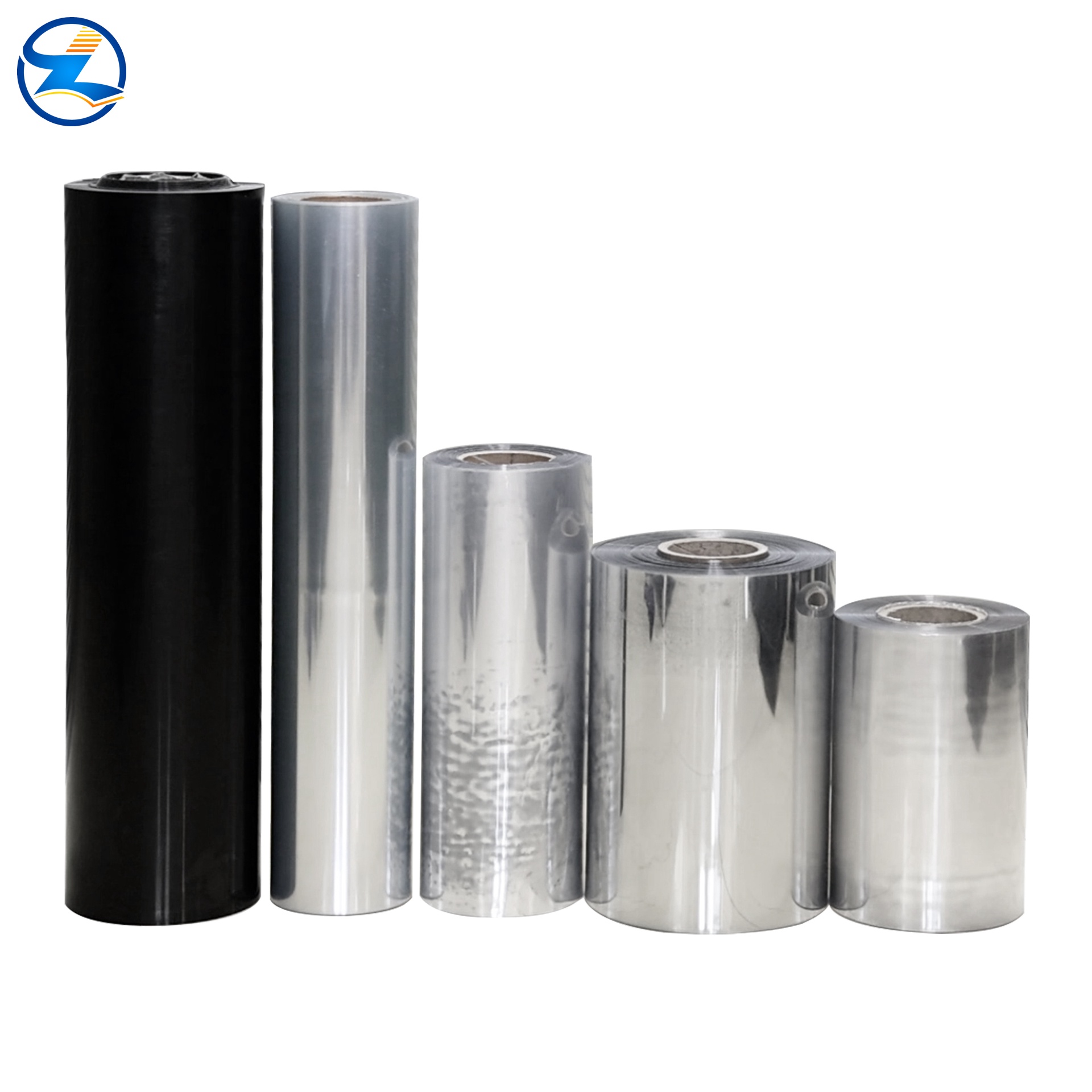 PVC Food Grade film
