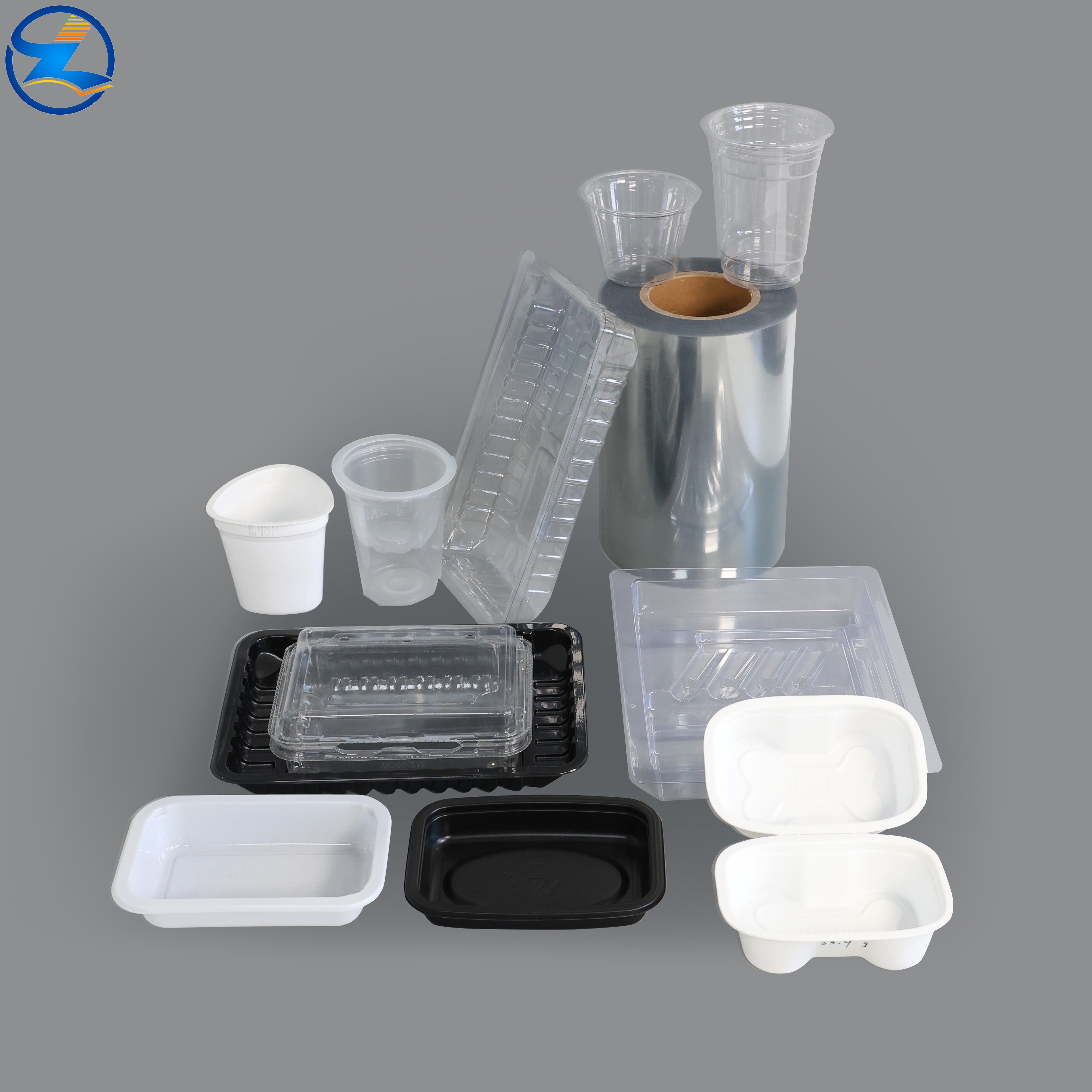 PVC Food Grade film