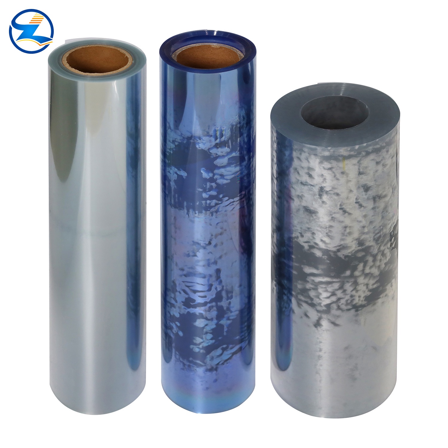 PVC Food Grade film