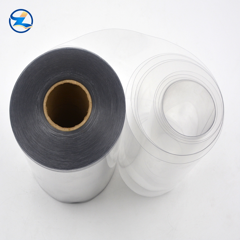 Folding Box PET film
