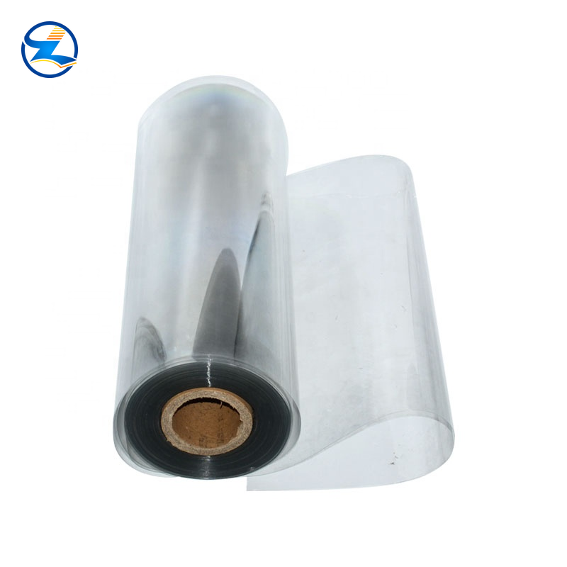 Folding Box PET film
