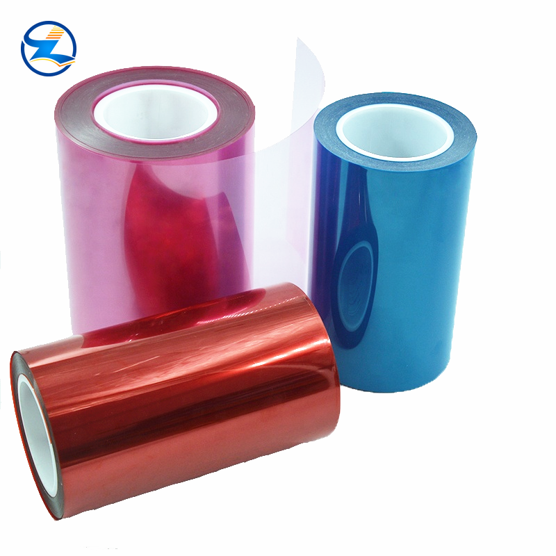 Folding Box PET film