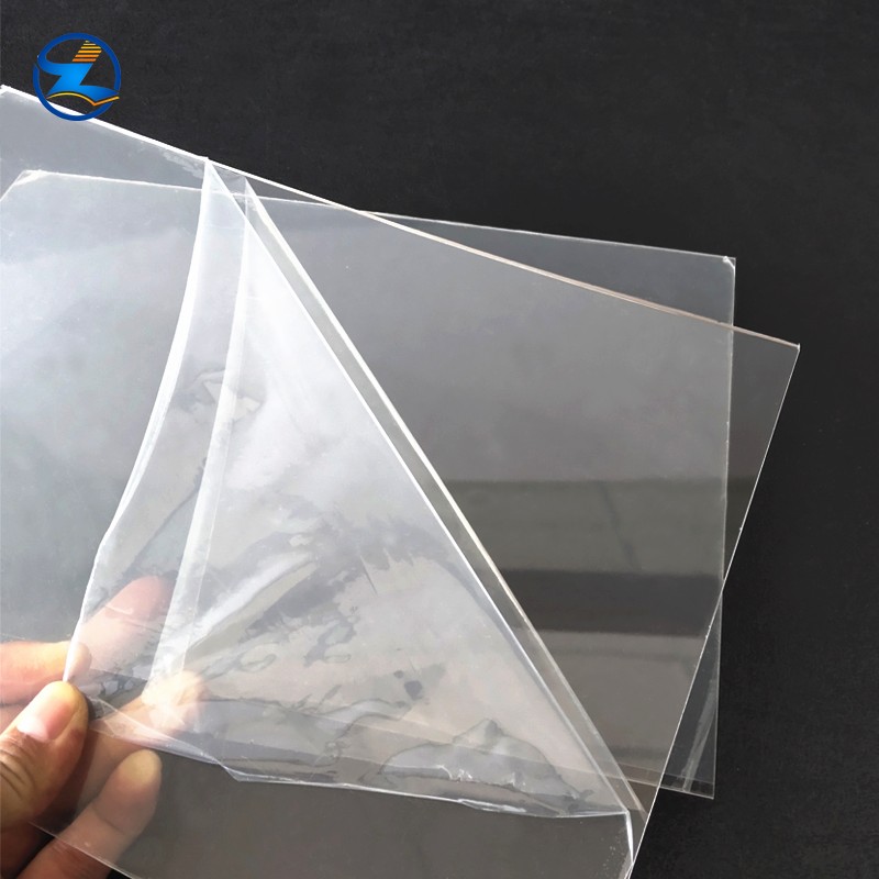 pet23 Premium PET Film – High Clarity, Durable & Eco-Friendly Packaging Solution