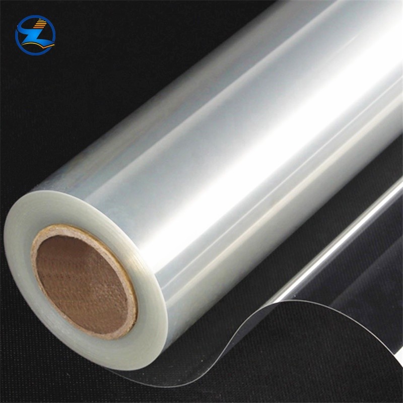pet08 Premium PET Film – High Clarity, Durable & Eco-Friendly Packaging Solution