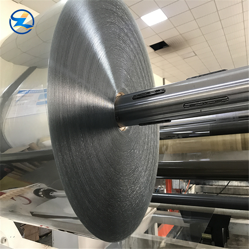 High Strength Clear PET Film Glossy Rigid Film for Printing Die Cutting Insulation